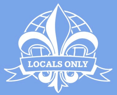 Locals Only Global